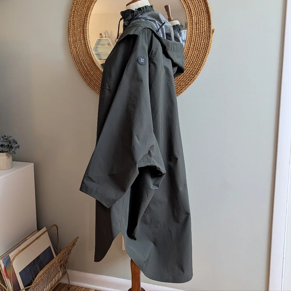 Sweaty Betty Excursion Waterproof Parka - Picture 4 of 8